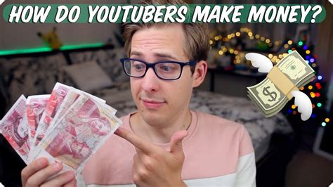 how do casino youtubers make money